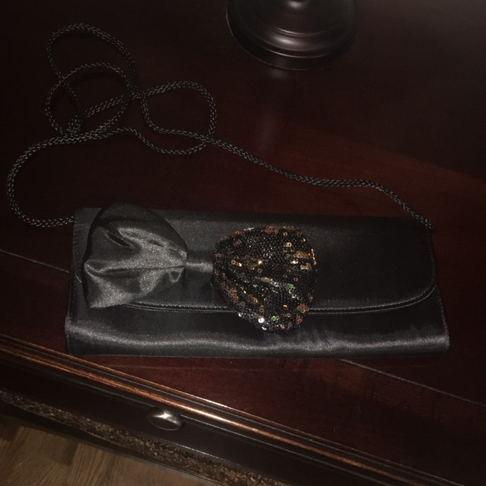 Cocktail Purse